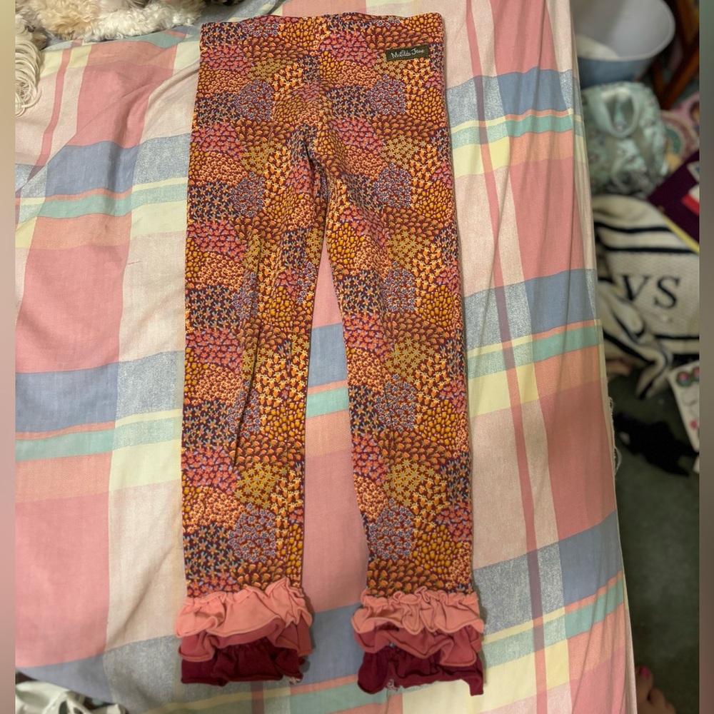 Matilda Jane pants